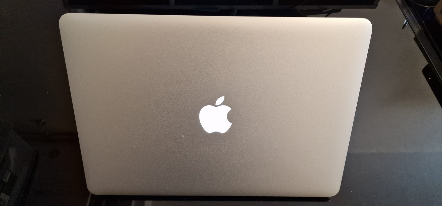 MacBook Air A1369 | 13.3 pouces | Windows 10 Pro | Intel I5 | 240Go SSD | 4Go RAM