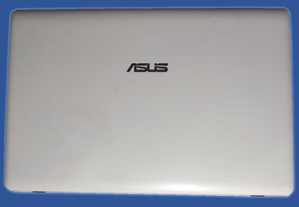 Pc portable Asus | Processeur I5 - 2,7GHz | CG 2Go | 8Go RAM | SSD 1To | 17 pouce